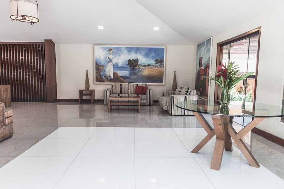 Hotel Ferradura Resort Hotel in Armacao dos Buzios