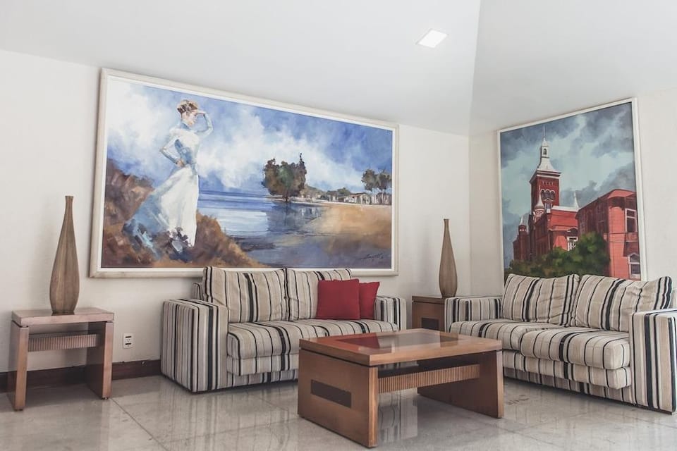 Hotel Ferradura Resort Hotel in Armacao dos Buzios