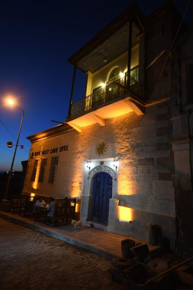 Rose Nest Cave Otel Hotel in Kayseri, Türkiye