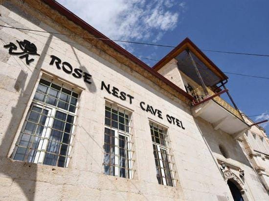 Rose Nest Cave Otel Hotel in Kayseri, Türkiye