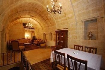 Upper Greek House Hotel in Kayseri, Türkiye