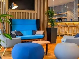 Holiday Inn Express GOETTINGEN by IHG Hotel in Göttingen