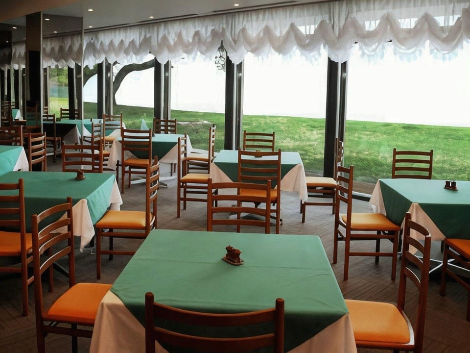 Tazawako Rose Park Hotel Hotel in Japan