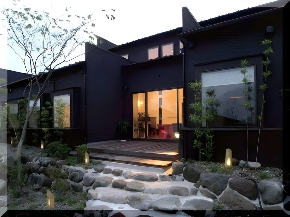 Yufunoi Yuhri Hotel in Japan