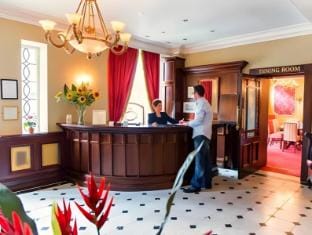 Imperial Accommodation Tralee Hotel in Tralee
