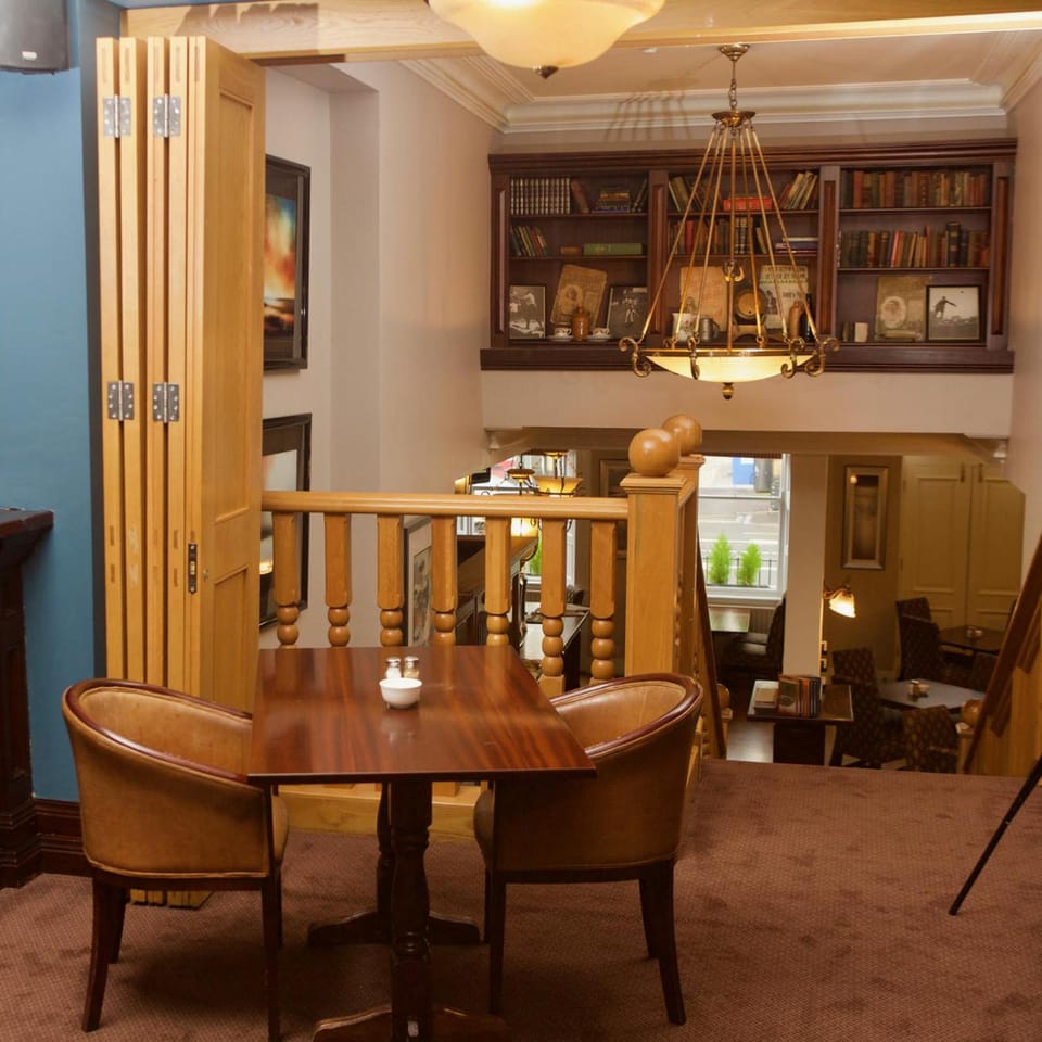 Imperial Accommodation Tralee Hotel in Tralee