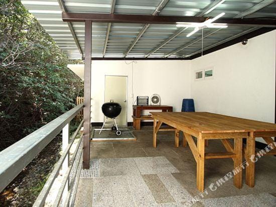 Arajin Pension Hotel in Gyeonggi-do