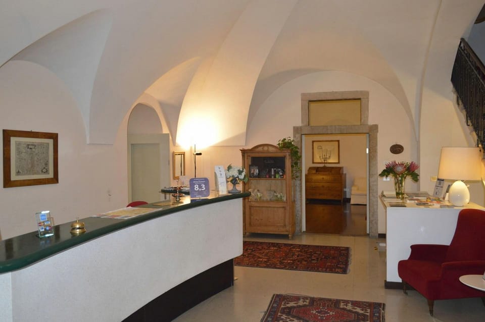 Albergo Accademia Hotel in Trentino-South Tyrol