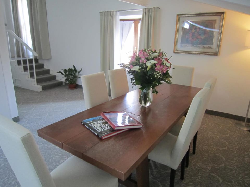 Albergo Accademia Hotel in Trentino-South Tyrol