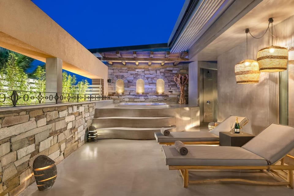 Elakati Luxury Boutique Hotel - Adults Only Hotel in Rhodes