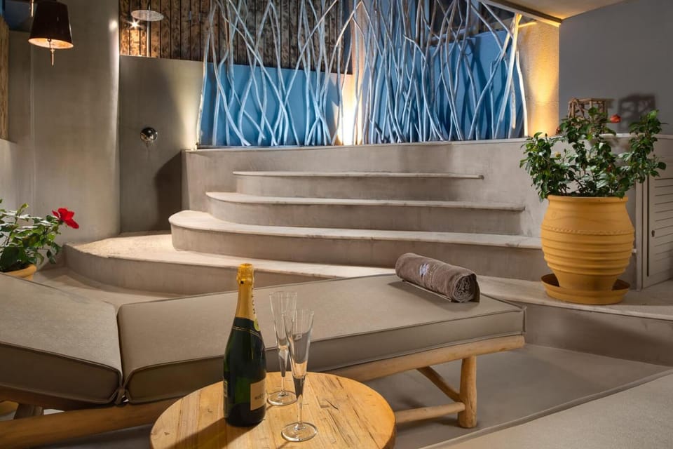 Elakati Luxury Boutique Hotel - Adults Only Hotel in Rhodes