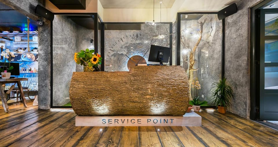 Elakati Luxury Boutique Hotel - Adults Only Hotel in Rhodes