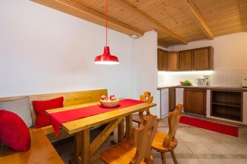 Stelvio Residence Hotel in Trentino-South Tyrol