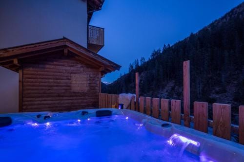 Stelvio Residence Hotel in Trentino-South Tyrol