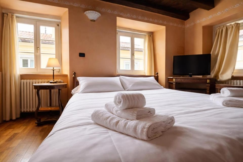 Hotel Portacavana Hotel in Trieste