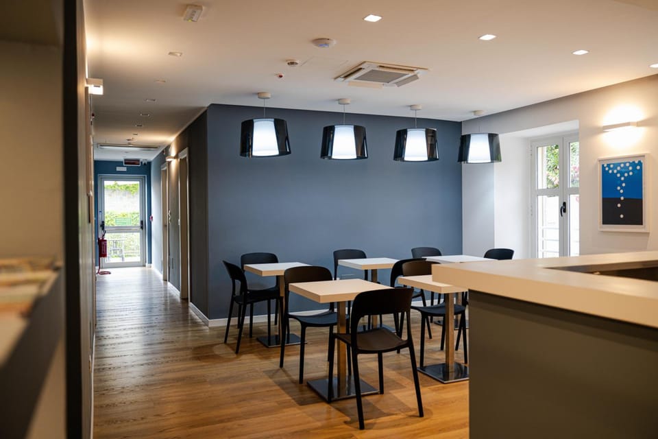 Hotel Tritone Hotel in Trieste