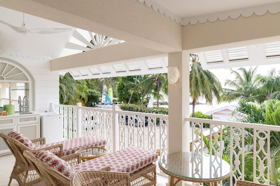 Cobblers Cove Hotel in Barbados