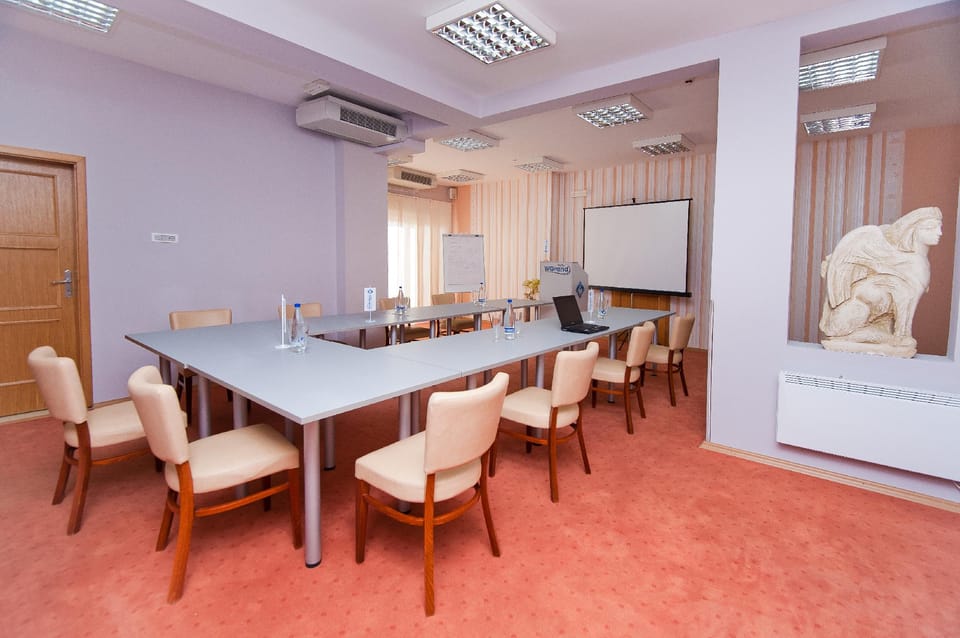 Hotel WGrand Hotel in Budva Municipality
