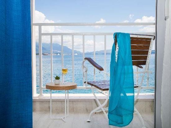 Hotel Casa del Mare - Blanche Hotel in Kotor Municipality