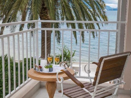 Hotel Casa del Mare - Blanche Hotel in Kotor Municipality