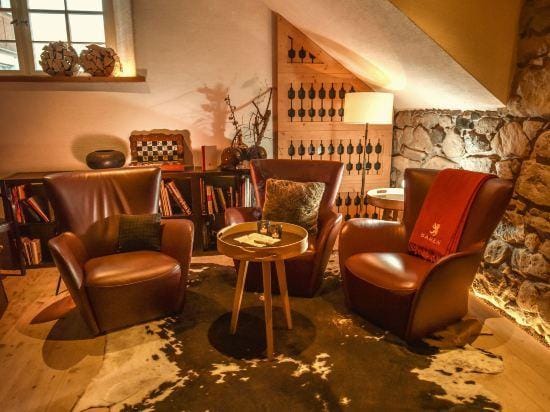 Appenzeller Huus Baren Hotel in Appenzell Innerrhoden, Switzerland