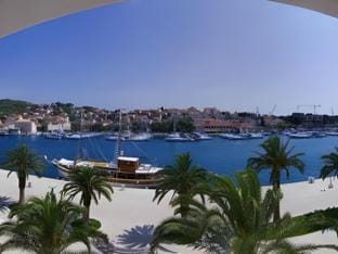 Hotel Concordia Hotel in Trogir