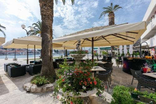 Hotel Concordia Hotel in Trogir