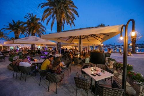 Hotel Concordia Hotel in Trogir