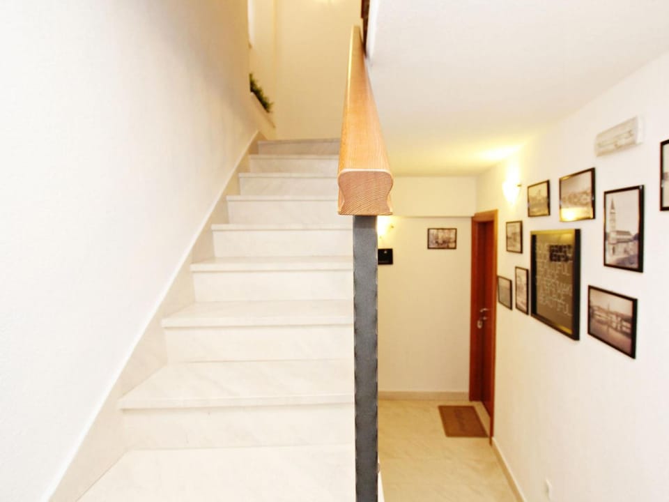 Villa Ivanka Hotel in Trogir