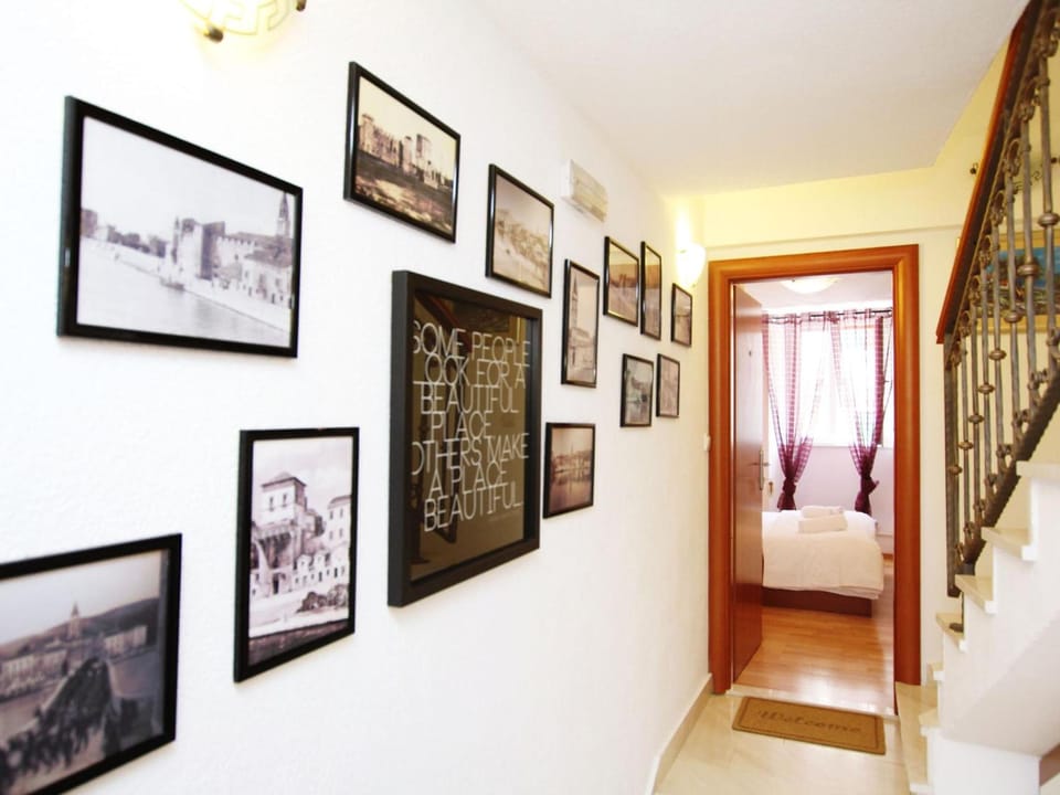 Villa Ivanka Hotel in Trogir
