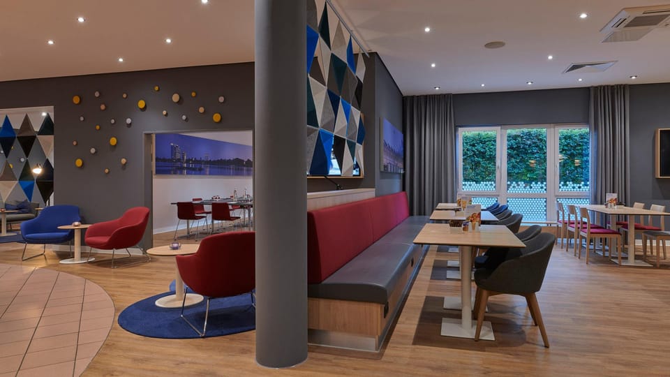 Holiday Inn Express Cologne Troisdorf By IHG Hotel in Rhineland-Palatinate