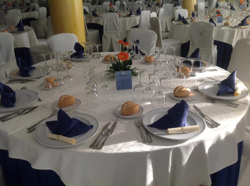 Victoria Hotel in Trujillo