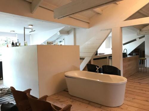 Vintage Rooms Lange Haven Hotel in Rotterdam