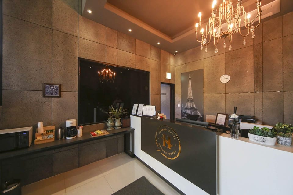 Pyeongtaek Hermes Hotel Hotel in Pyeongtaek-si