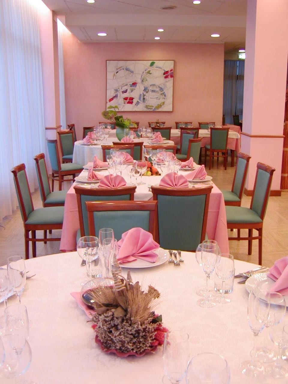 Hotel Executive Meeting & Events Hotel in Friuli-Venezia Giulia