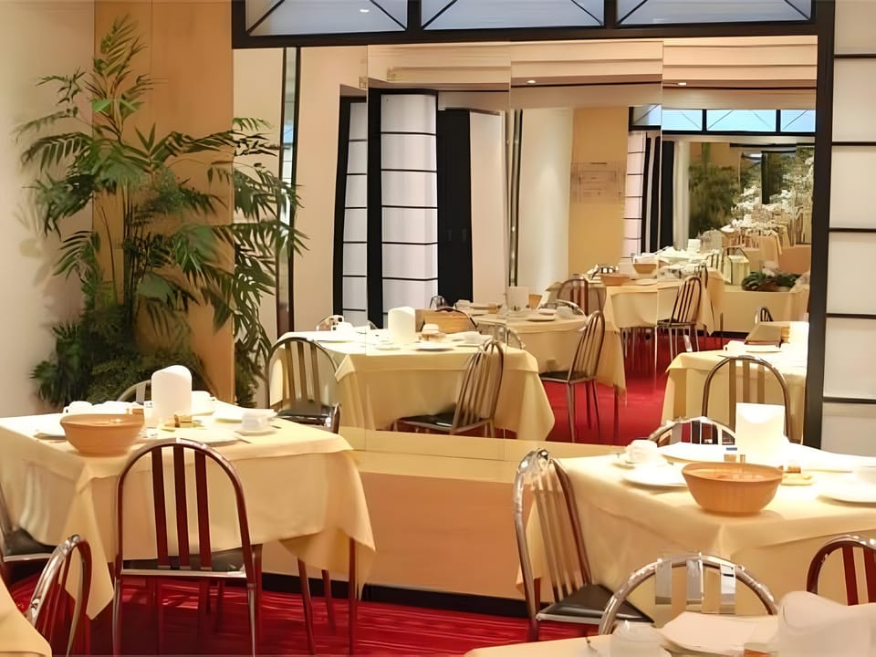 Hotel Friuli Hotel in Friuli-Venezia Giulia