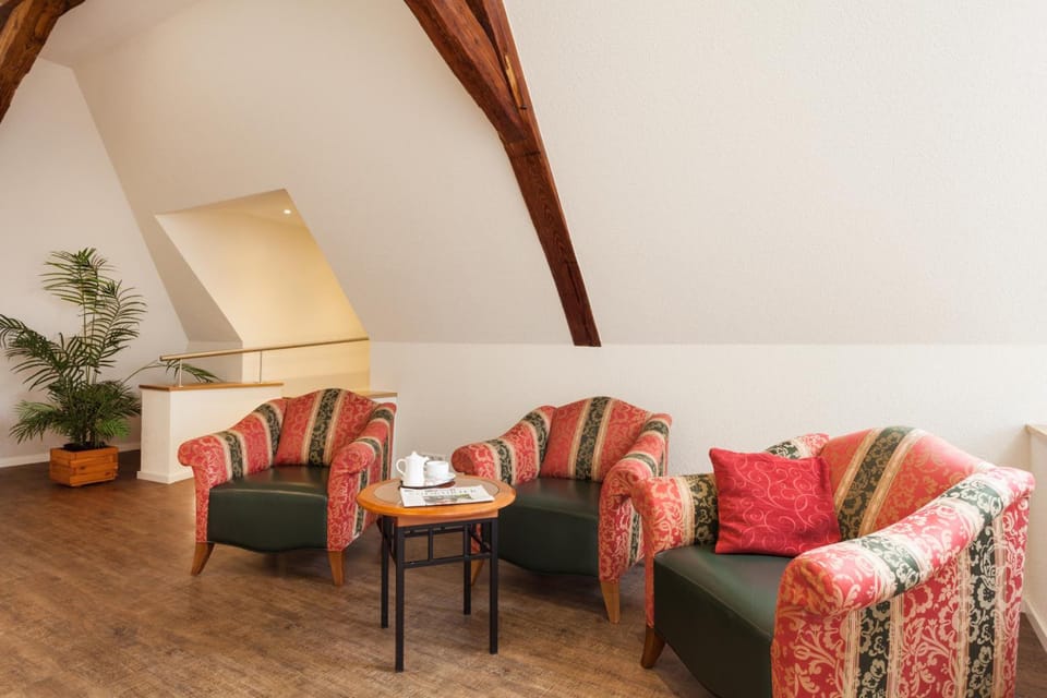 Bodensee-Hotel Kreuz Hotel in Baden-Württemberg