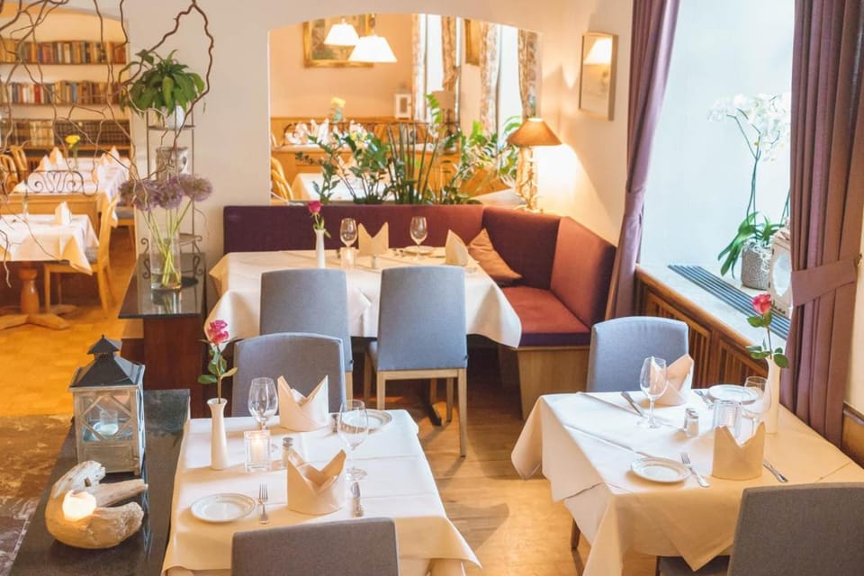 AKZENT Hotel Sternen Hotel in Baden-Württemberg