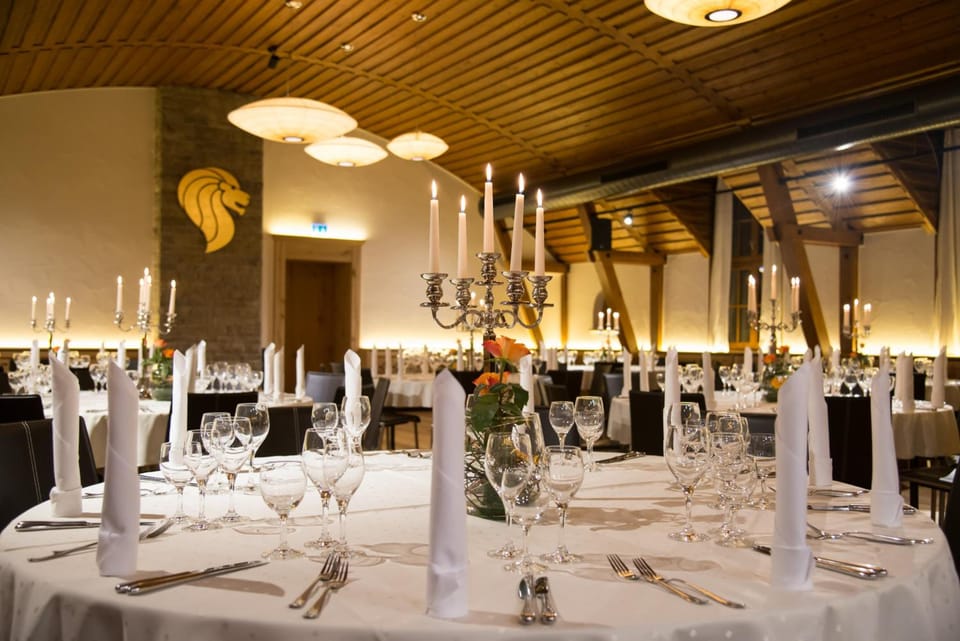 Hotel & Gasthof Lowen Hotel in Neu-Ulm