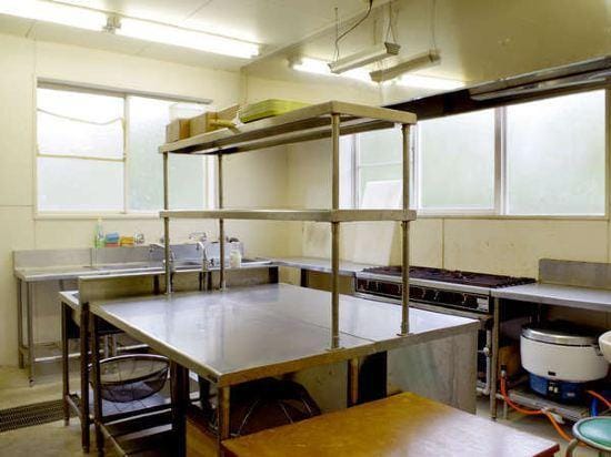 Hotaru No Yakata Hotel in Hyogo Prefecture