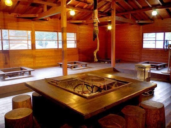 Hotaru No Yakata Hotel in Hyogo Prefecture