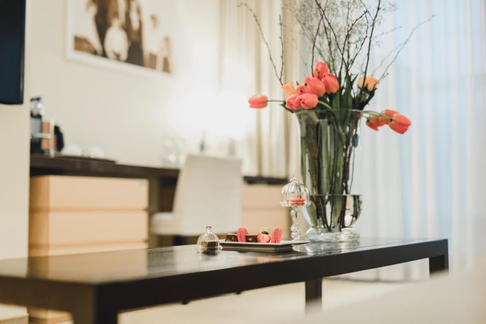 Residence Hotel Hotel in St. Gallen, Switzerland