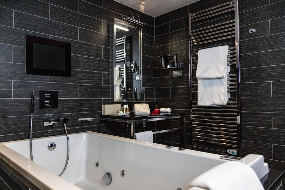 Avenue Lodge Hotel & Spa Hotel in Val dIsere