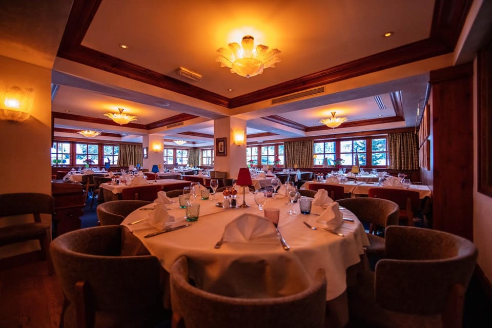 La Savoyarde Hotel in Val dIsere
