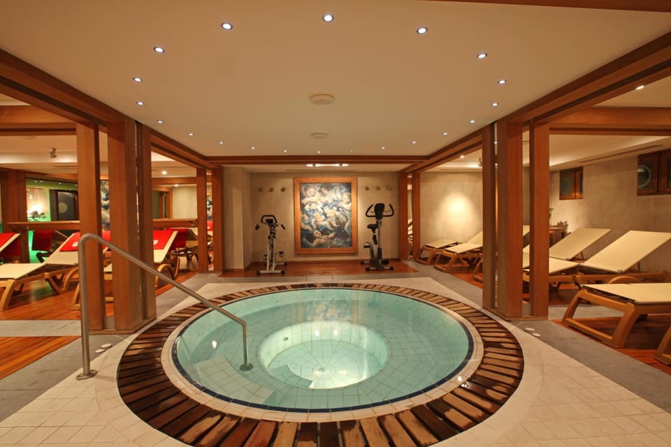La Savoyarde Hotel in Val dIsere