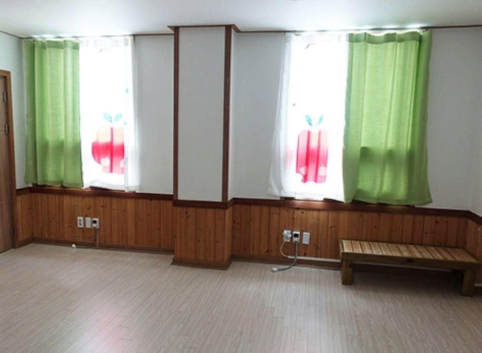 Pongdang Guesthouse Hotel in South Korea