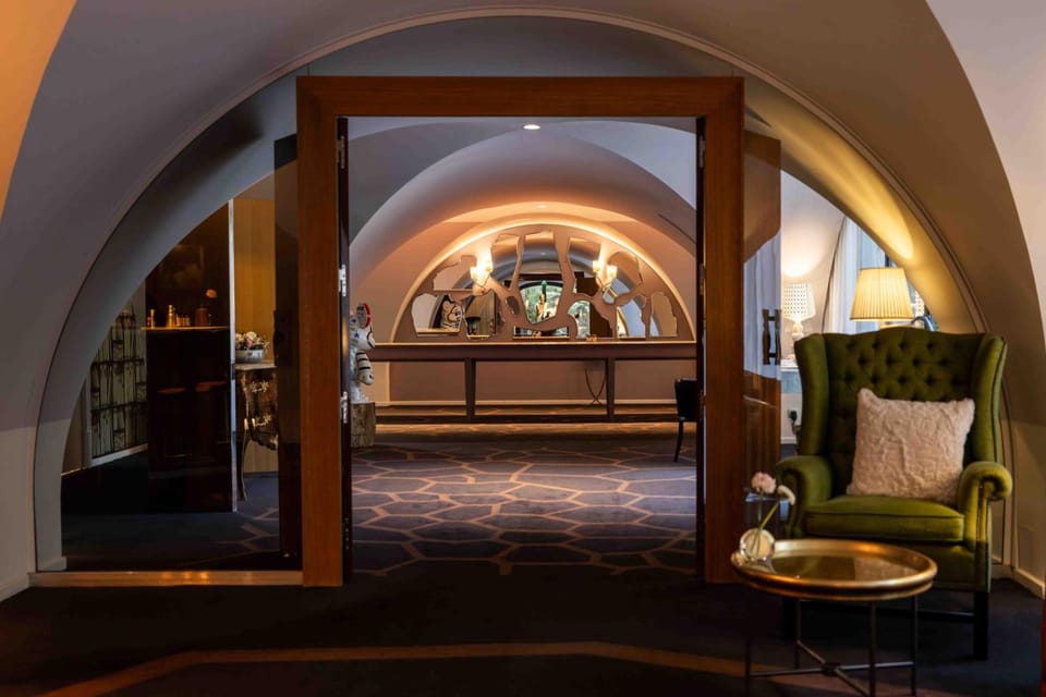 Maison Pic Hotel in Valence