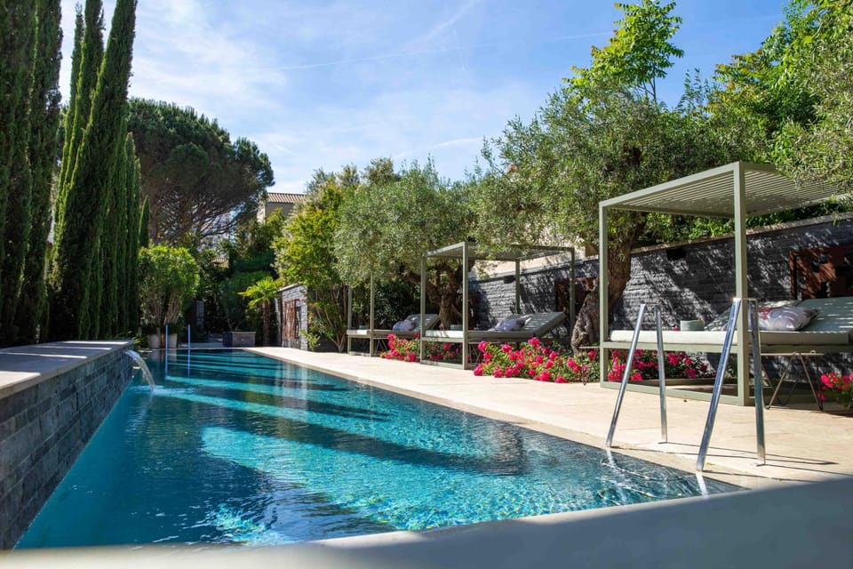 Maison Pic Hotel in Valence