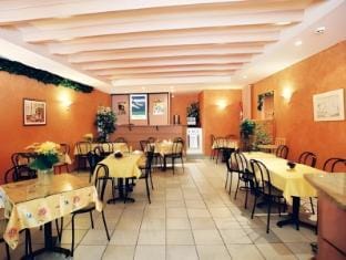 Logis Hotel Saint Jacques Hotel in Valence