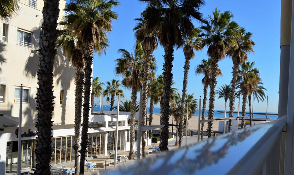 Hotel Miramar Valencia Hotel in Valencia